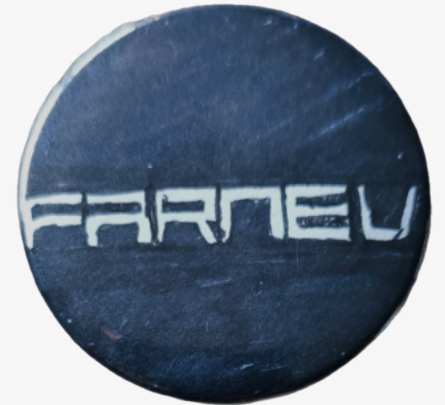 Значок FARNEV